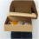 Opbergdozen met deksels, stapelbaar, set van 6 stuks 5
