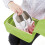 Travel Shoe Bag Foldable Hand-Carry Pouch 1 Pack 4