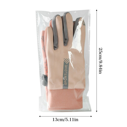 Luvas de ciclismo de inverno aquecidas por USB para homem, 25 cm (9,8 polegadas), verdes. 2