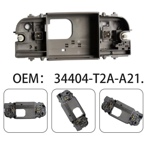 34404-T2A-A21 Car Center Reading Light Base Unit for   Crv 2