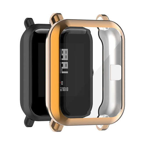Amazfit GTS2Mini skyddsfodral och film 1