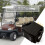 Interruptor basculante de avanço e ré para carrinho de golfe 74323G01 2