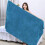 Toalla de baño extragrande de algodón turco de 80x180 cm. 2