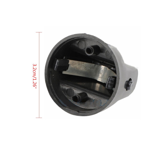 Motorstartknapp D461-66-141A-02 for Mazda CX-7CX-9 1