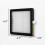 H13 HEPA Filter Replacement for Sorbi DH02 3 Pack 3