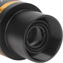 Zoom Eyepiece for Telescope, Zoom 7 to 21mm 1.25 Inch Telescope Eyepiece,Telescope Accessories for Astronomic Telescope
