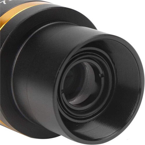 Ocular Zoom para Telescópio, Ocular Zoom de 7 A 21mm 1,25 Polegadas, Acessórios para Telescópio Astronômico