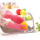 Rubber Kitchen Cleaning Gloves for Women 7