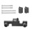 Camshaft Locking Tool Timing Belt Tool Auto Repair Tool for  S40 S70 S90 3