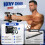 Twister Arm Trainer Adjustable Chest Workout Equipment 4