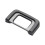 NIKON DSLR eyecup replacement for D5600 D5500 D5300 D5200 3