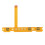 Switch NS reparatieonderdeel: SL/SR knop flex lintkabel 2