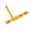Switch NS reparatieonderdeel: SL/SR knop flex lintkabel 4