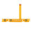 Switch NS reparatieonderdeel: SL/SR knop flex lintkabel 8