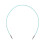 Aluminum knitting needle cable replacement 20cm 6