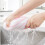 Yarn Dishwashing Cloths High Absorbency Reusable 6 Pack 4