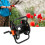 Pipe Reel for Garden Car Washing Fire Fighting ABS 4