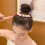 Children's Y2K Star Hair Combs 3 pcs 3