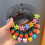 Children's Y2K Star Hair Combs 3 pcs 4