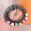 Children's Y2K Star Hair Combs 3 pcs 6