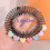 Children's Y2K Star Hair Combs 3 pcs 7