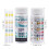 Pool and Spa Test Strips 7-in-1 Water Testing Kit 3