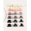 Hair Claw for Women Small Size 4