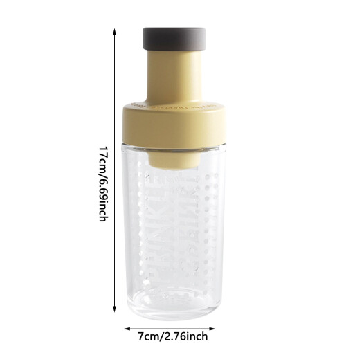 Automatic Sugar Dispenser with Pouring Switch Food-Grade 2