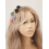 Hair Claw for Women Small Size 7
