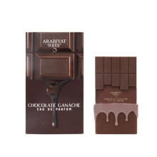 Arabiyat Chocolate Ganache Eau de Parfum Unissex 100 ml