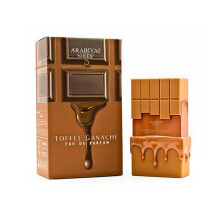 Arabiyat Sugar Toffee Ganache Eau de Parfum Unissex 100 ml
