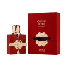 French Avenue Aromatix Desejo Carnal Eau de Parfum Unissex 100 ml