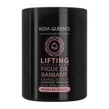 Máscara de Cuidado Lifting Capilar Figue de Barbarie Kera Queen 1000 ml