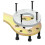 For  Leopard Forester Crankshaft Pulley Tool Kit Screw Wrench Bracket Crank Puller Auto Repair Tools 6