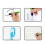 Grout Pen Waterproof Fast-Drying Epoxy Repair 1 Pack 4