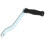 Silver Hand Winch Handle for Marine and Trailer Winches 3
