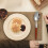 Stainless Steel Flatware Set with Wooden Handle 24-Piece 6