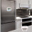 Pekkaxy Digital Kitchen Timer with Large Display and Loud 6
