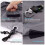 Generator Cover 420D Waterproof Double Layer 52x29x41cm 3