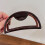Hair Claw Grip Hollow Design Large Ball 1pc 5