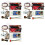 3X LILYTECH ZL-U03DM, Universal AC Control System, Universal Ac Controller, Remote A/C Control PCB, Lilytech 1