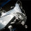 For  KLE500 2026- Motorcycle Headlight Assembly Headlamp KLE 500 Front  Light Grille Silver 3