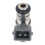 Fuel Injector 28040151A for  , , ,  A6, , , -Davidson Motorcycles. 2pcs 3
