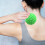 Massage Ball for Yoga Pilates Exercise 1 Pack 3