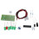 8X KA2284 Audio Level Meter Level Indicating Suit LED Indicator DIY Kit for 2