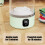 Mini Portable Laundry Washer for Delicates 1 unit 5