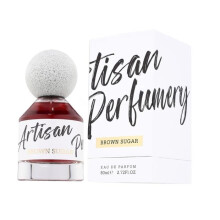 Fragrance World Artisan Perfumery Brown Sugar Eau de Parfum Unissex 80 ml