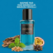 Collection Privée Oudness Eau de Parfum Unissex 50 ml