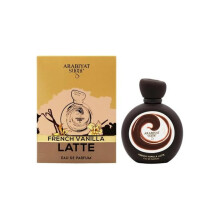 Arabiyat Sugar French Vanilla Latte Eau de Parfum Unissex 100 ml
