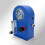High-Pressur Return Flow Test Kit Common Rail Piezo Injector Simulator Tester for  Injector 5